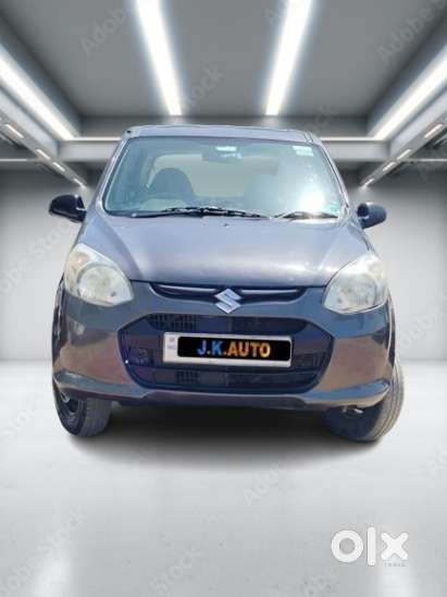 Maruti Suzuki Alto 800 Lxi, 2015, Petrol