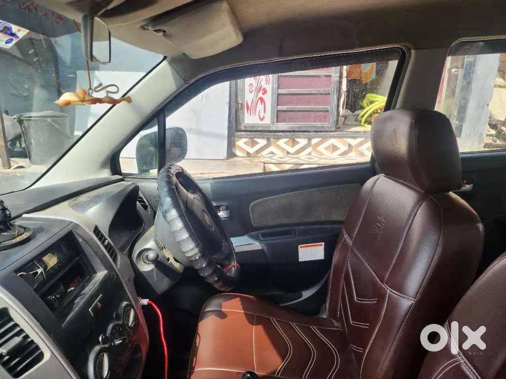 Petrol Lpg Dono Good To Condition Car, All Ok, Engine Condition, Good