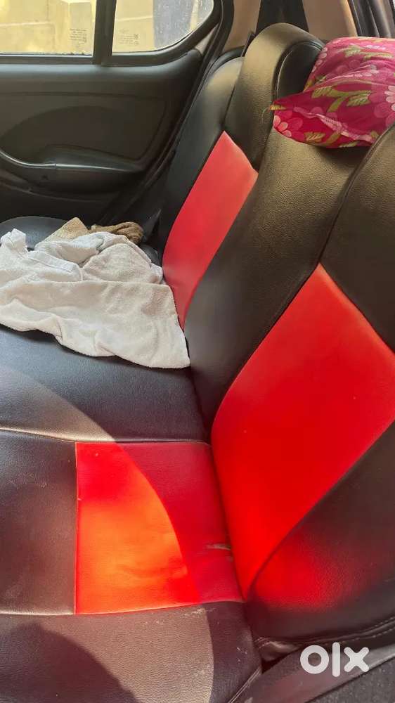 Tata Indica Ev2 2015 Diesel 126000 Km Driven