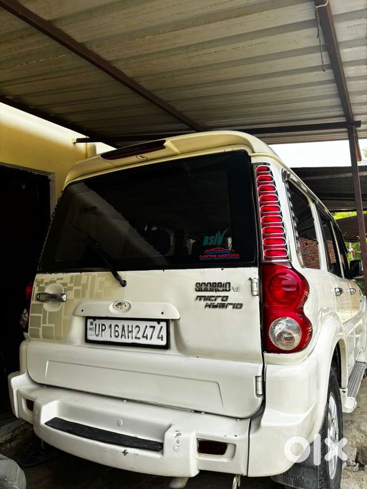 Mahindra Diesel Car 2012