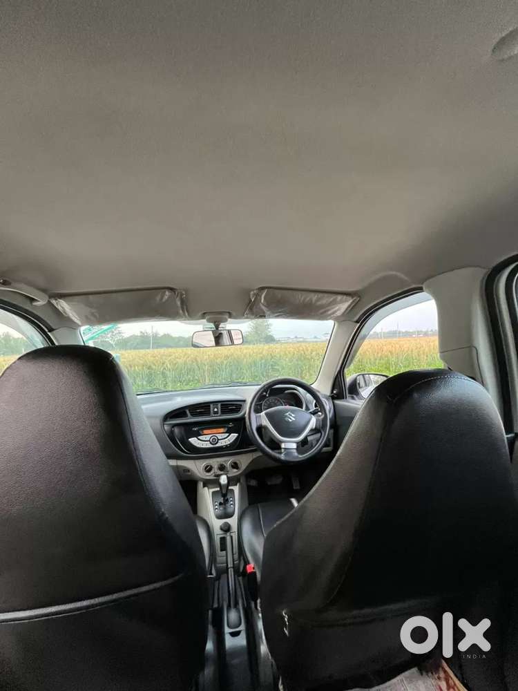 Maruti Suzuki Alto K10 Vxi Airbag, 2018, Petrol