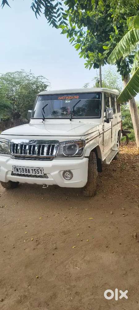 Mahindra Bolero Neo 2013 Diesel Manual