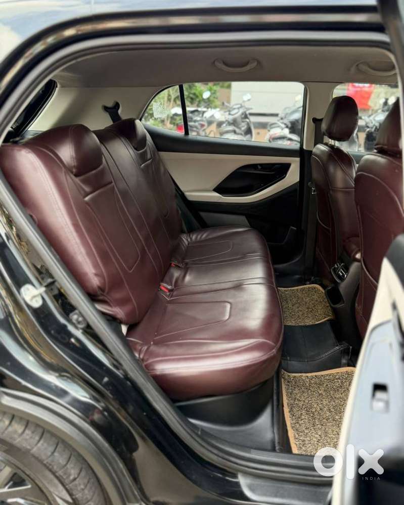 Hyundai Creta 1.5 Ex Diesel, 2021, Diesel