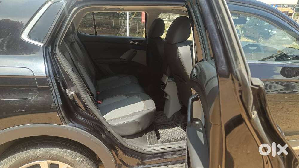 Skoda Kushaq 1.5 Tsi Style, 2024, Petrol