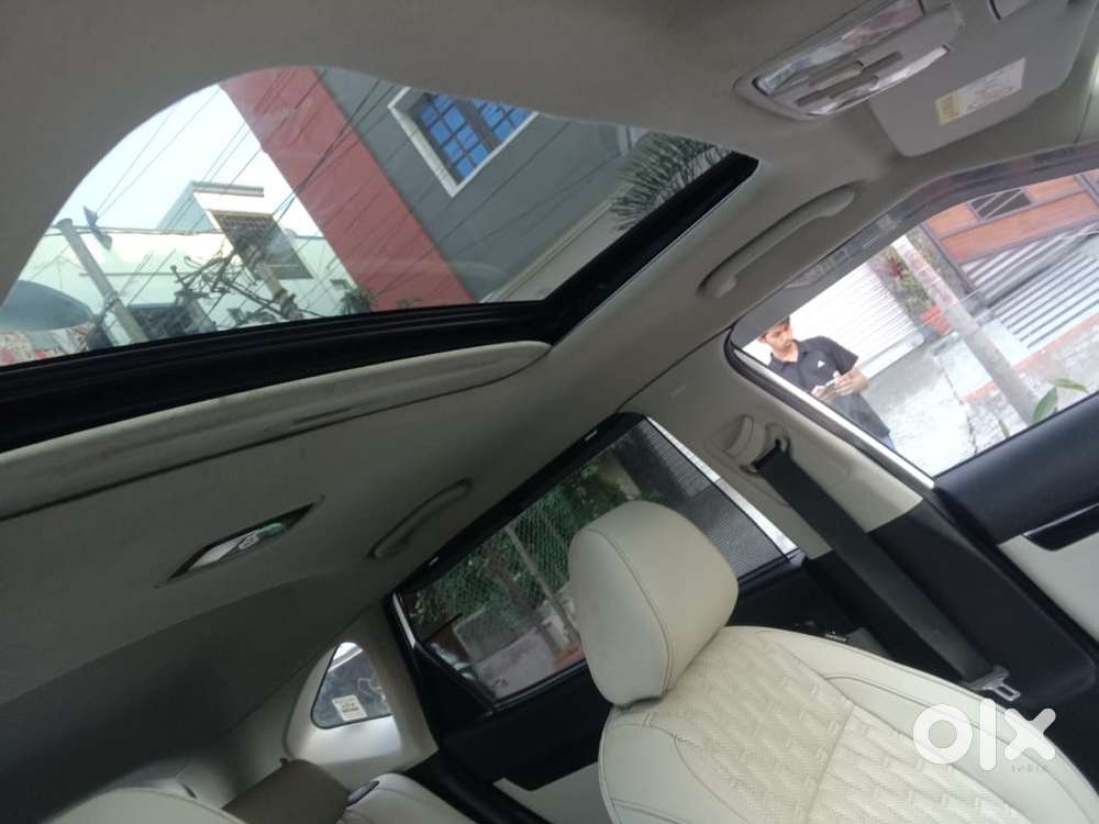 Kia Seltos 1.5 Htx+ Diesel Imt, 2023, Diesel