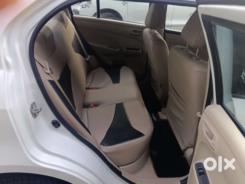 Maruti Suzuki Dzire 1.2 Vxi Cng, 2022, Cng & Hybrids