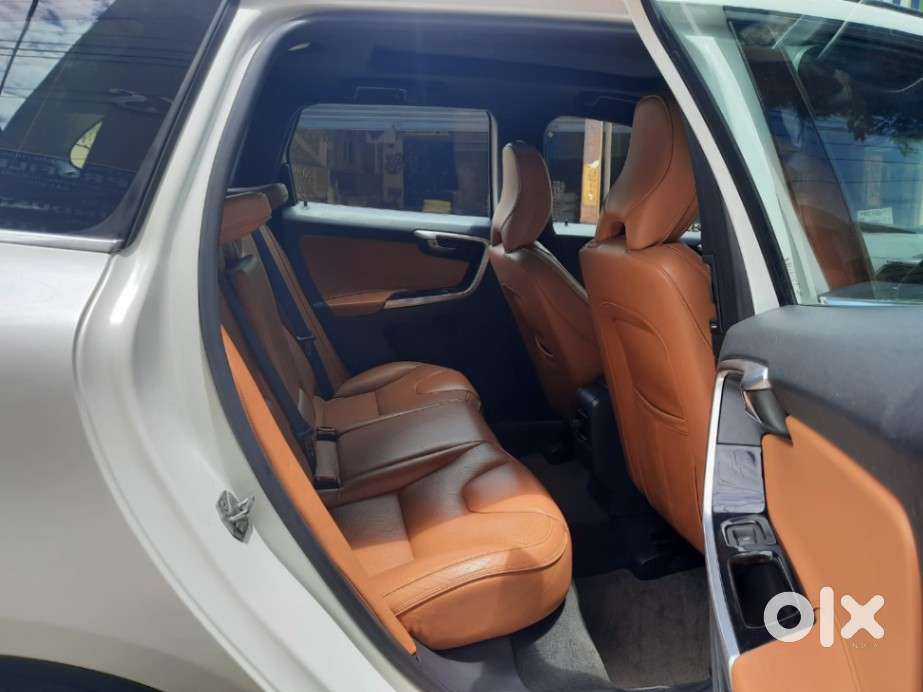 Volvo Xc60 2.4 D5 Awd At, 2016, Diesel