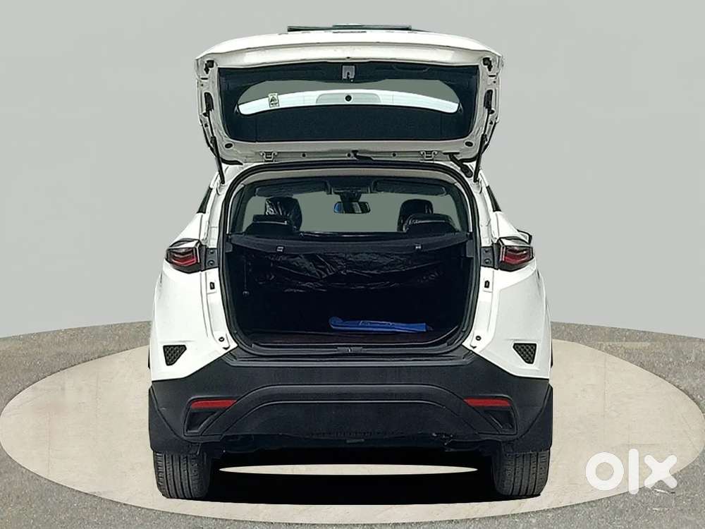 Tata Harrier 2.0 Kryotec Xta Plus, 2023, Diesel
