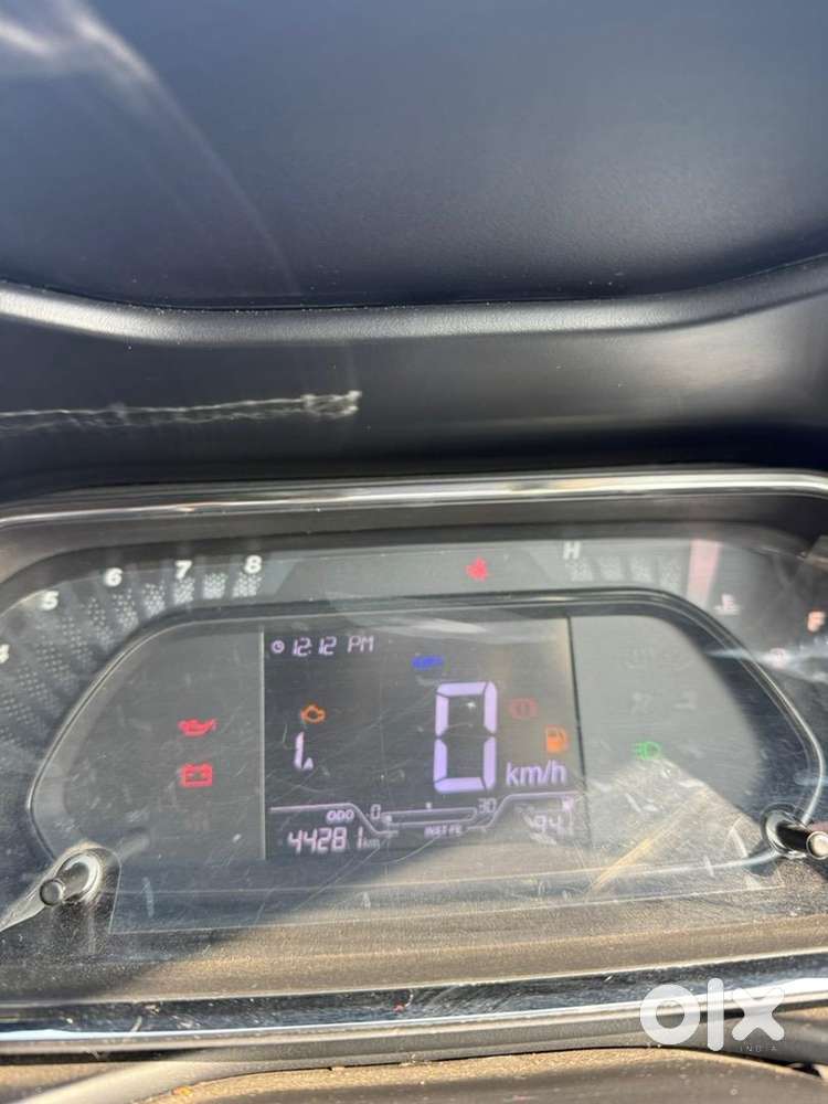 Tata Petrol Automatic 2021