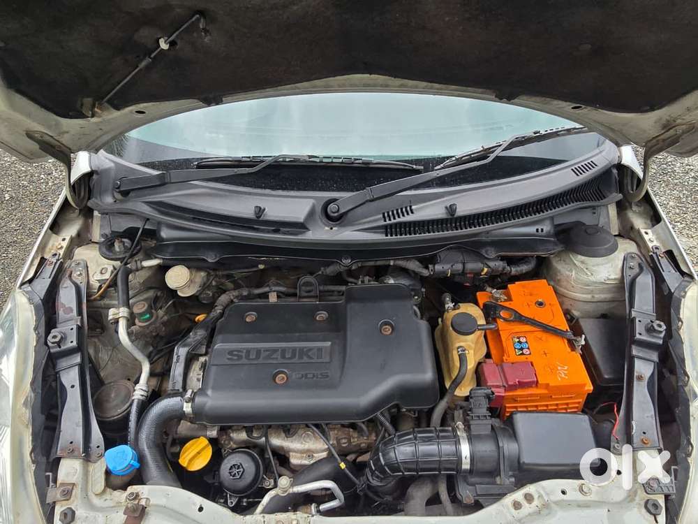 Maruti Suzuki Swift Vdi, 2011, Diesel