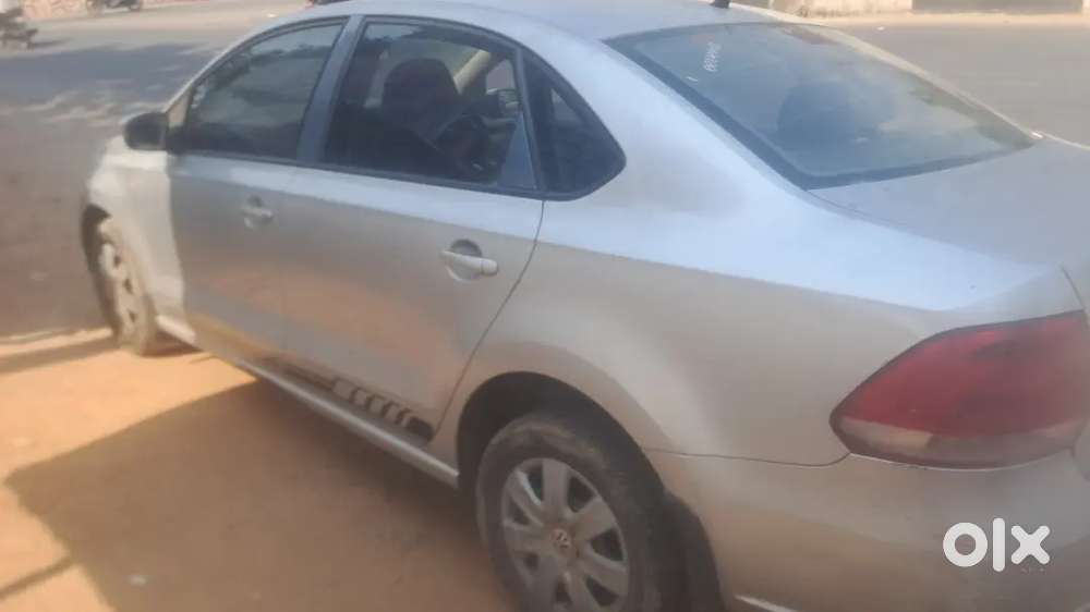 Vento 1.6 Good Condition