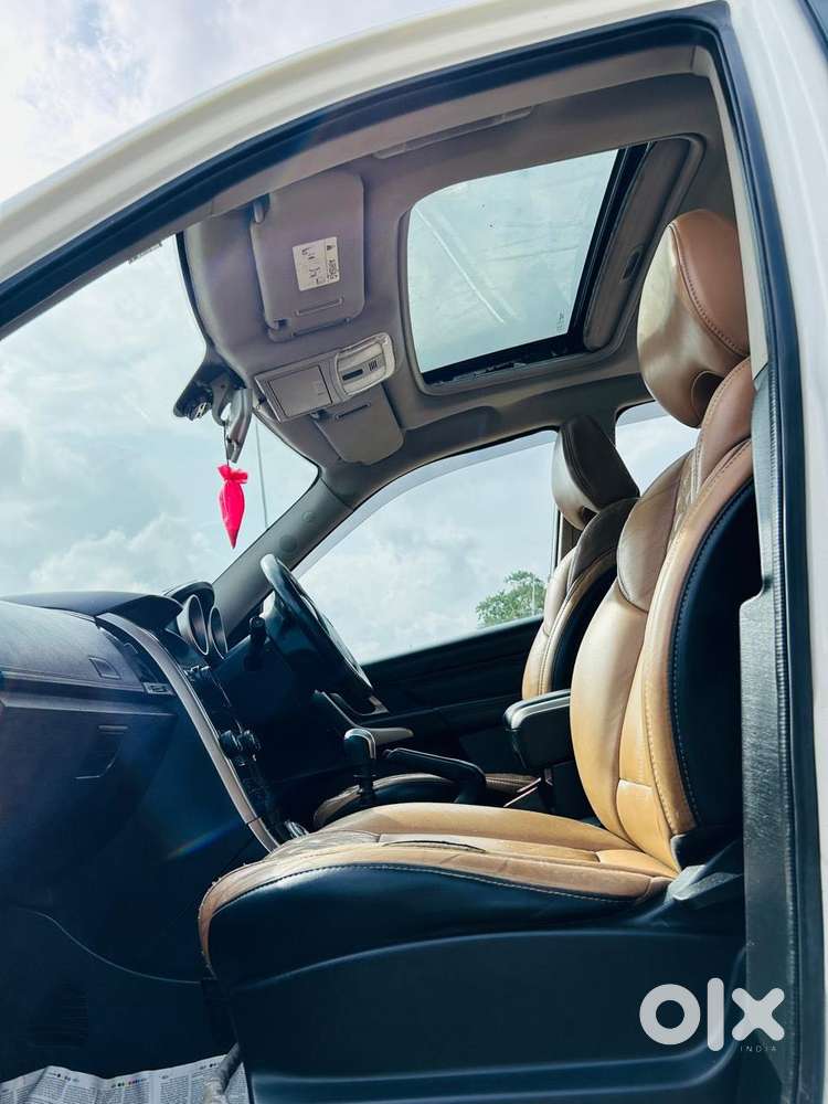 Mahindra Xuv500 W11 Option, 2018, Diesel