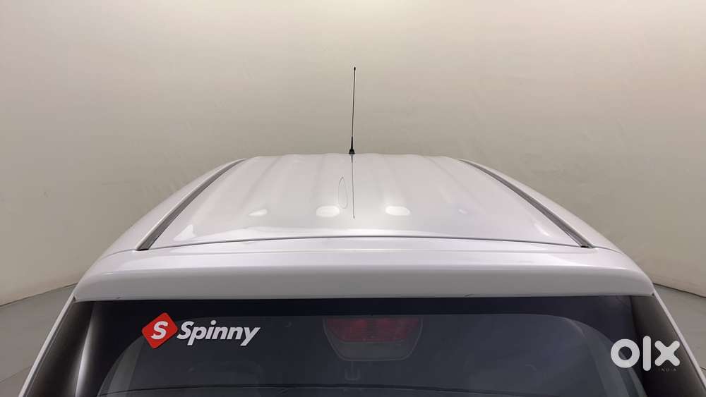 Maruti Suzuki S-presso Vxi O Amt, 2023, Petrol