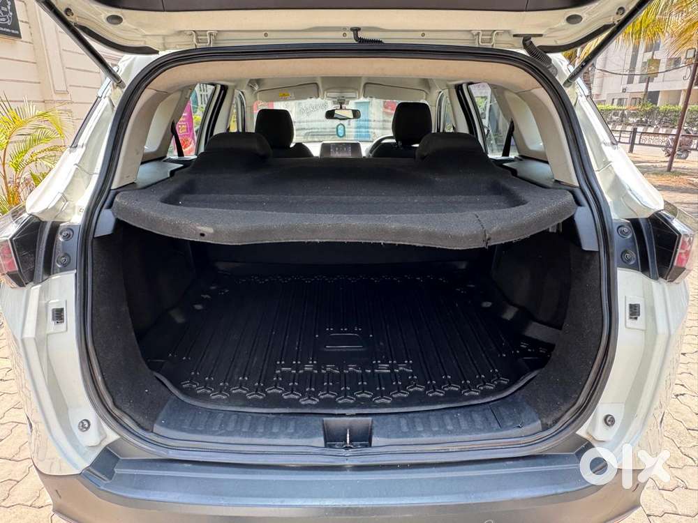 Tata Harrier, 2019, Diesel