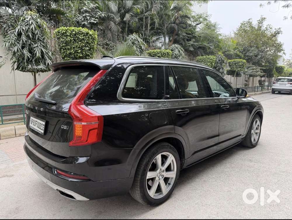 Volvo Xc 90 D5 Momentum, 2020, Diesel