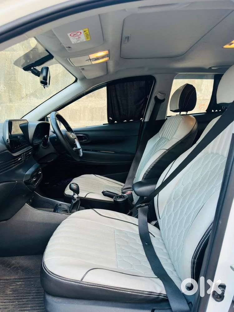 Hyundai New I20 Asta (o) 2021