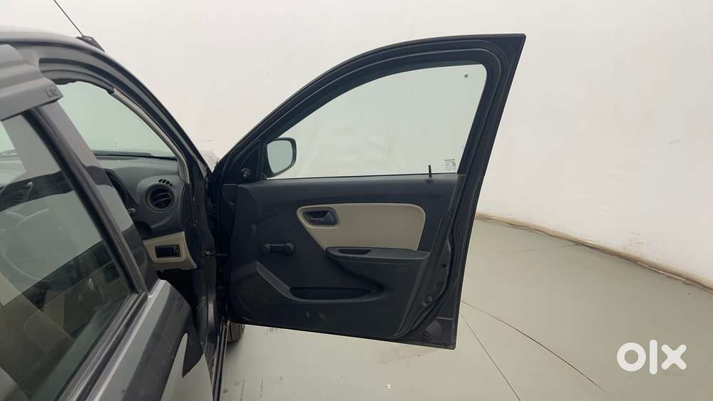 Maruti Suzuki Alto K10 1.0 Lxi (o), 2016, Petrol