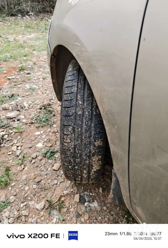 Car Is Well Condition, Fully Mentanance