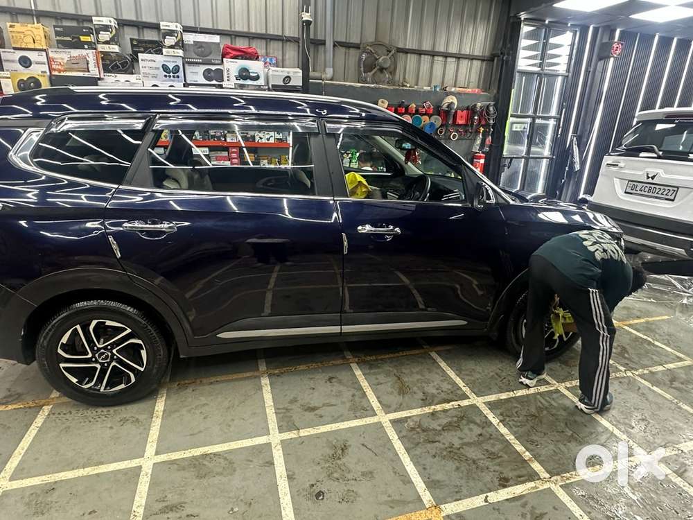 Kia Carens 1.4 2022
