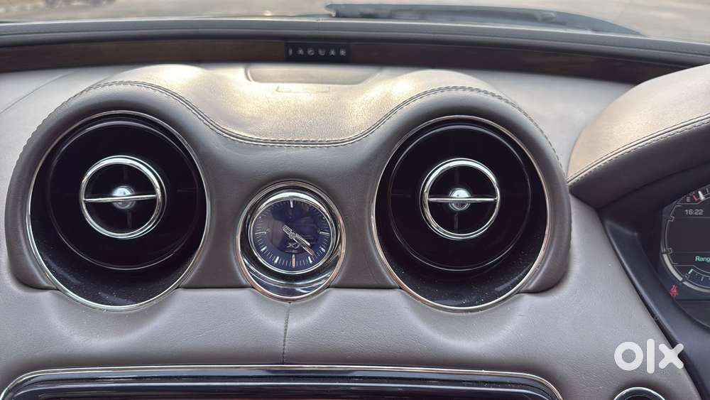 Jaguar Xj L 5.0 V8, 2011, Petrol