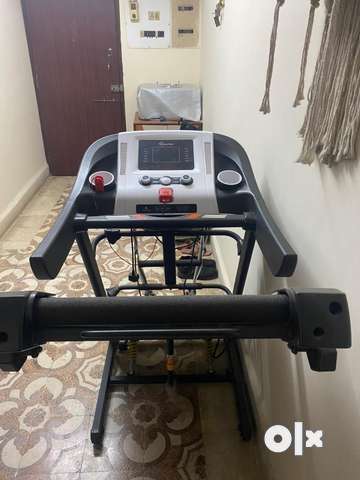 Powermax treadmill tdm discount 100m