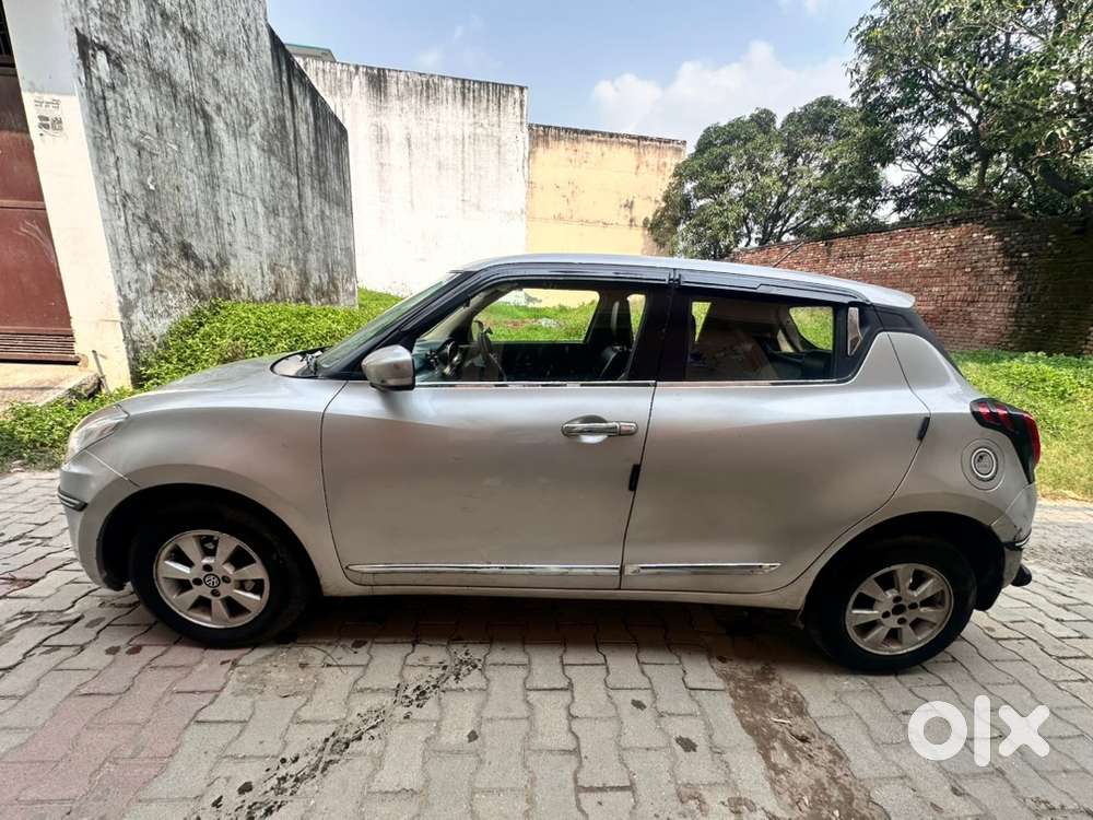 Maruti Suzuki Swift Ddis 2018