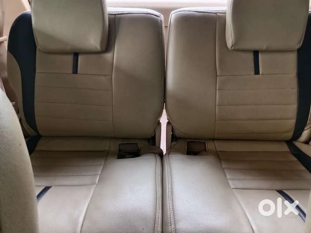 Toyota Innova 2008 Diesel Manual