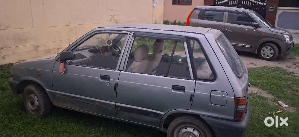 Maruiti For Sale