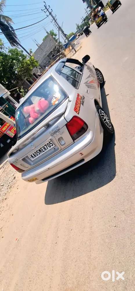 Maruti Suzuki Esteem Vxi 2008