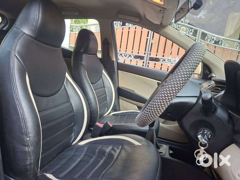 Hyundai Eon Era +, 2016, Petrol