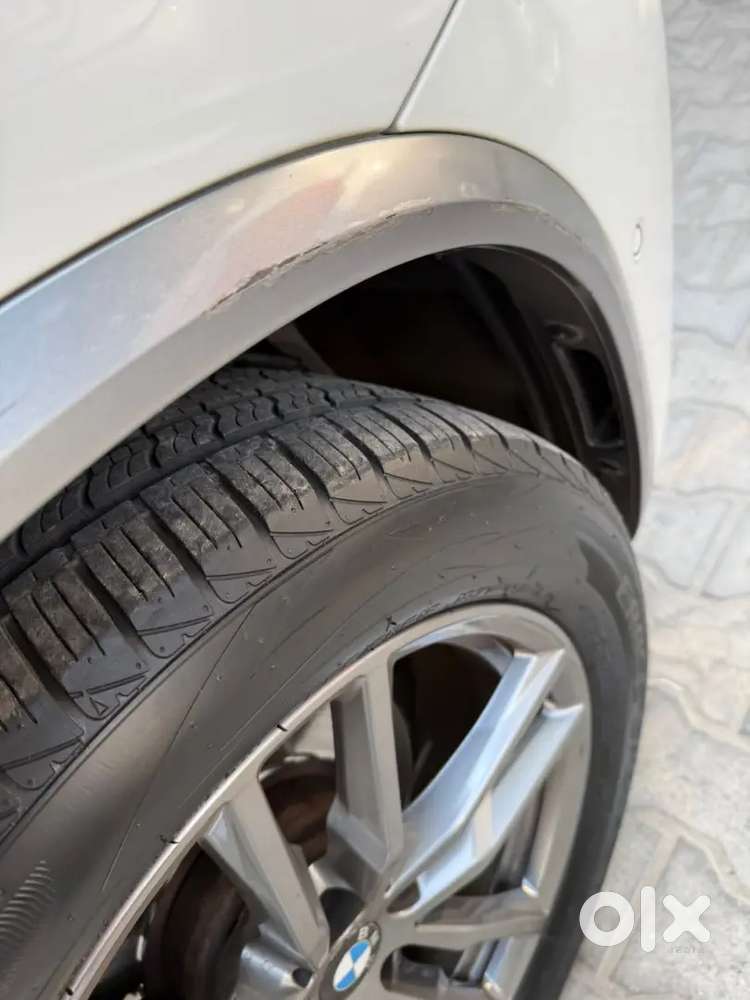 Bmw X4 2019 Diesel 96000 Km Driven