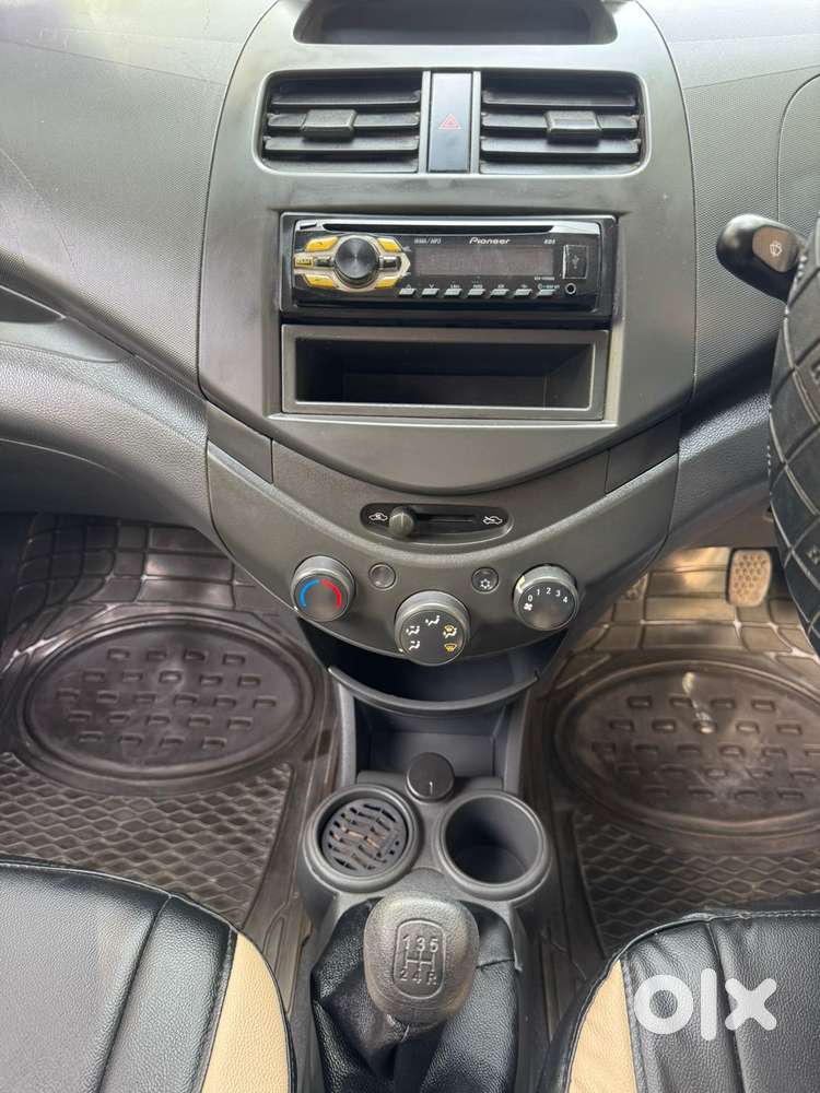 Chevrolet Beat Diesel Ps, 2013, Diesel