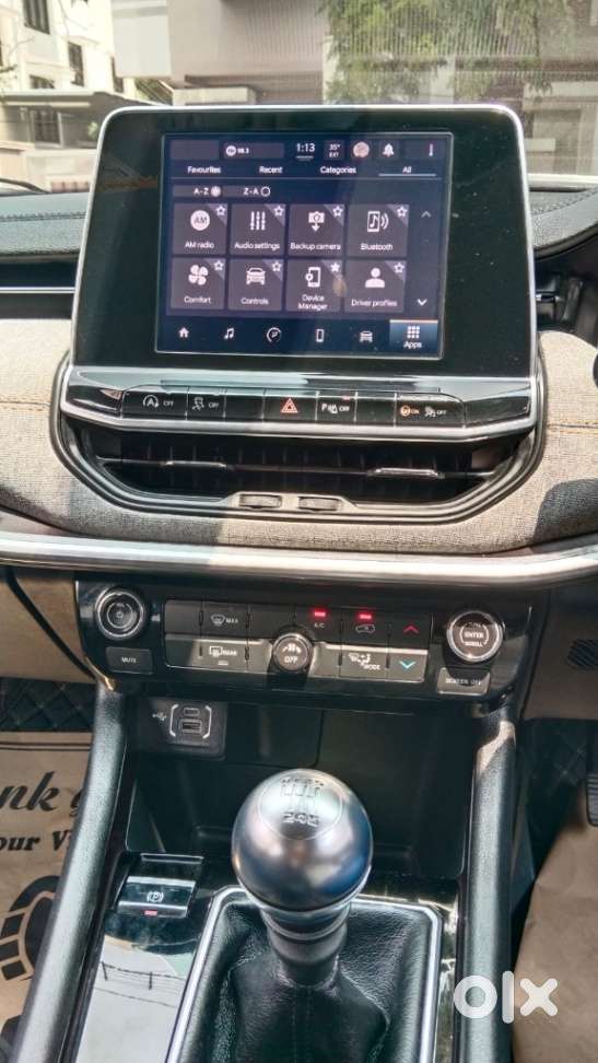 Jeep Compass 2.0 Sport, 2021, Diesel