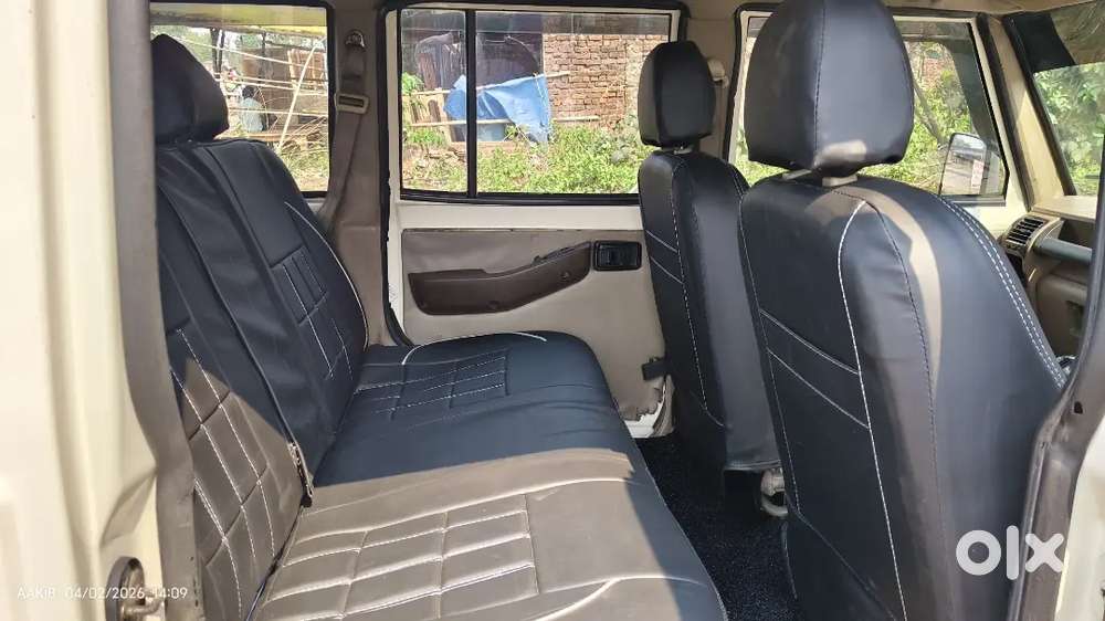 Mahindra Be 6 2020 Diesel 78000 Km Driven