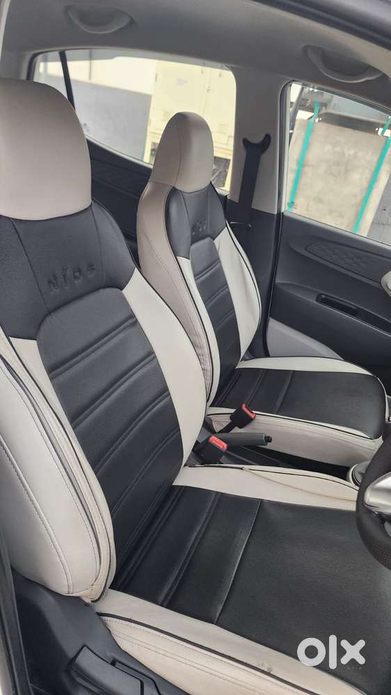 Hyundai Grand I10 Nios, 2023, Cng & Hybrids