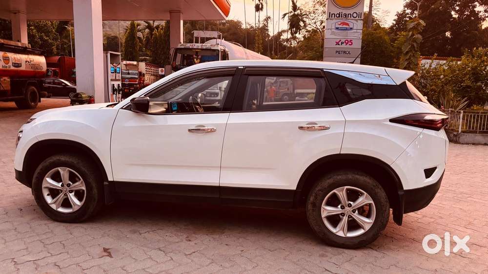 Tata Harrier, 2023, Diesel