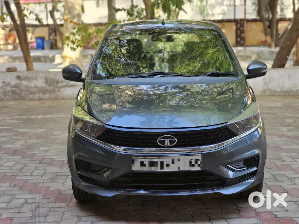 Tata Tiago Xt2020
