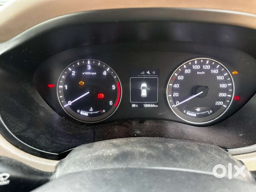 Hyundai I20 Diesel Manual 2016