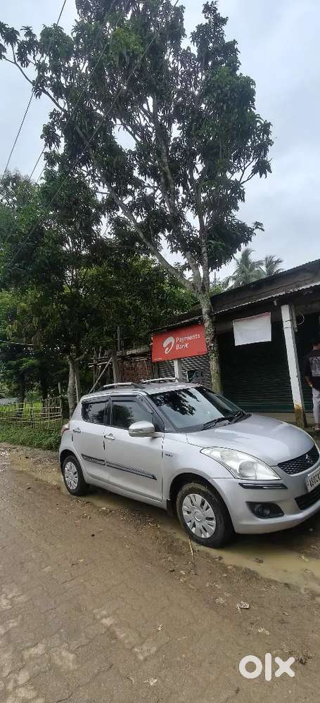 Maruti Suzuki Swift Vdi 2013