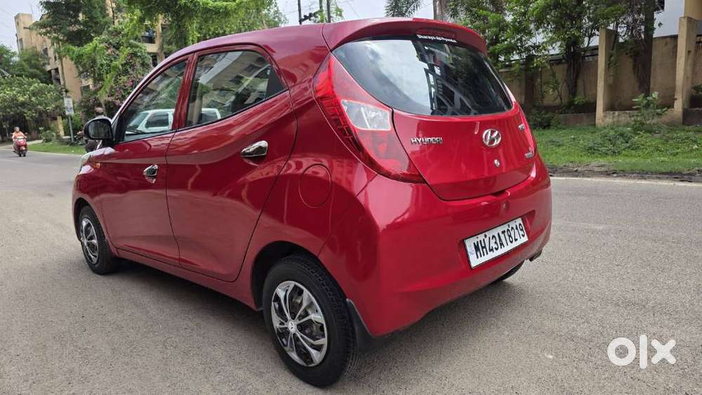 Hyundai Eon Era +, 2016, Petrol