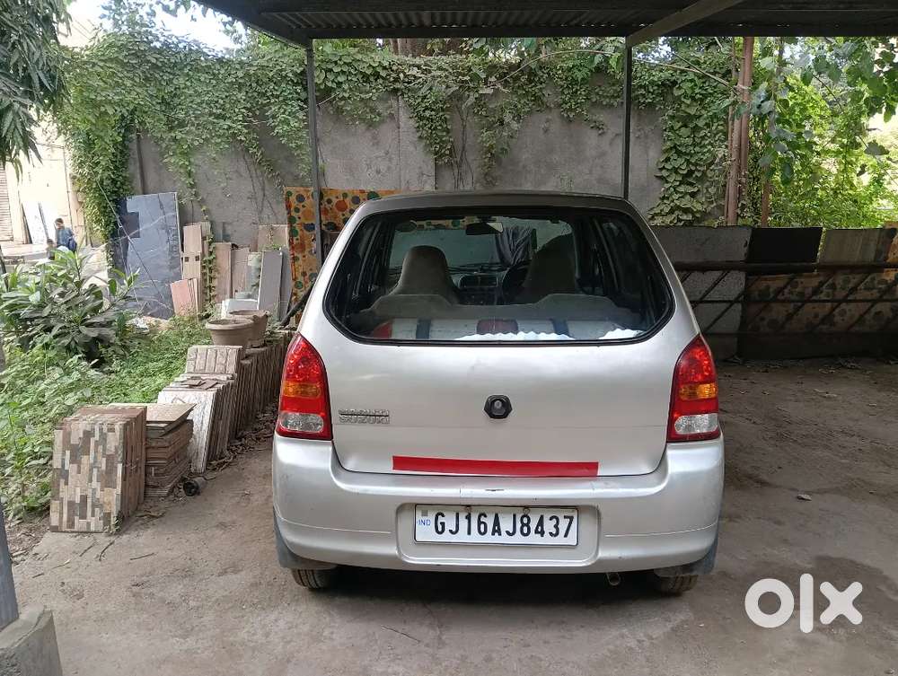 2010 Maruti Suzuki Alto