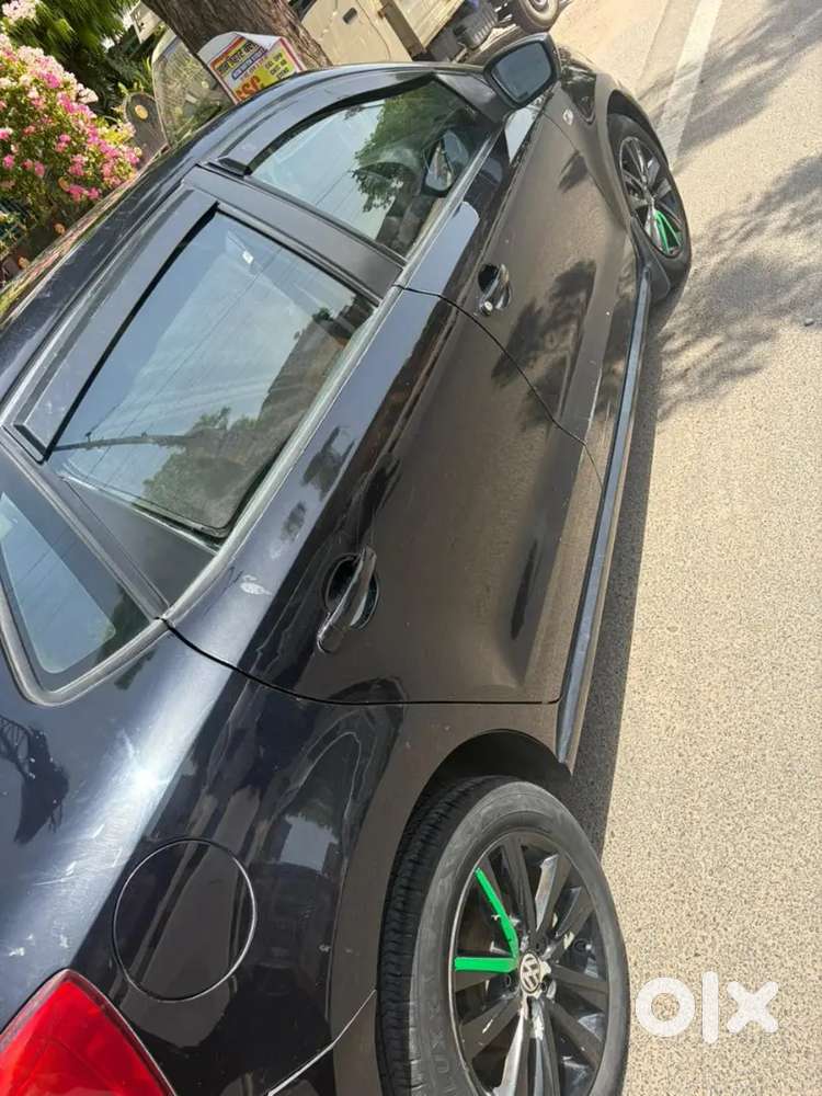 Urgt Sell Volkswagen Polo Gt Balck Colour