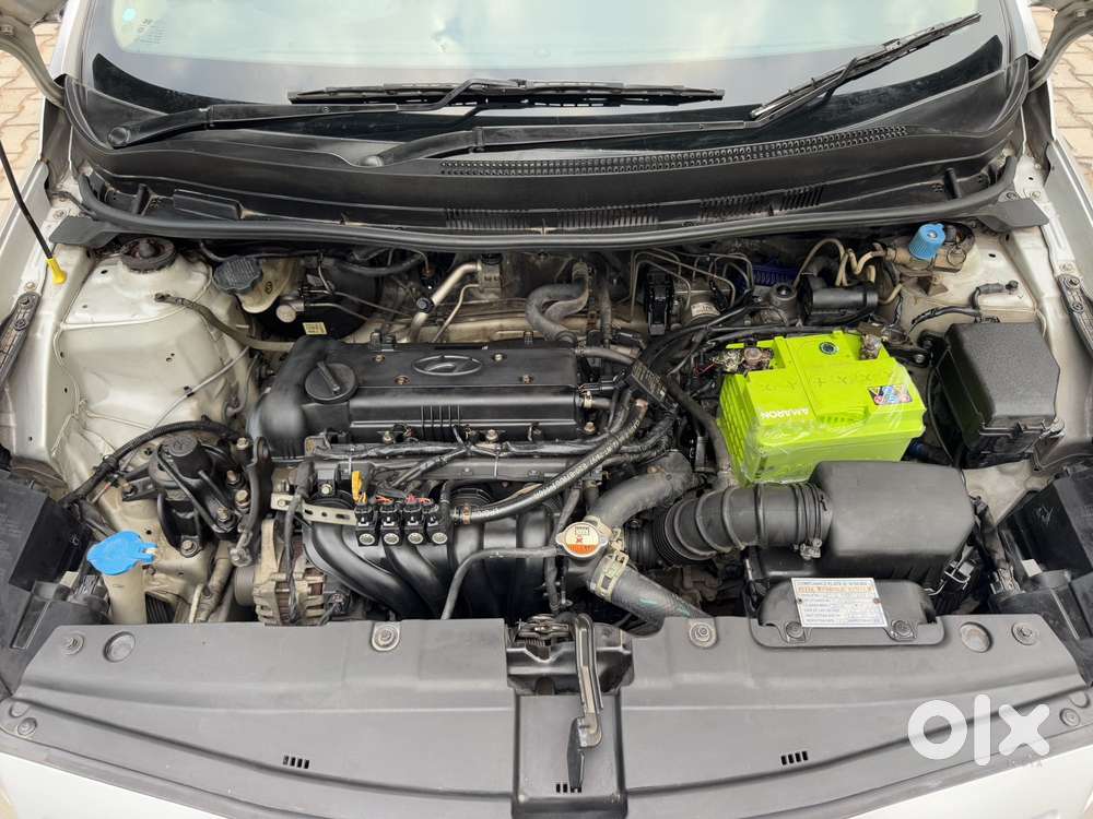 Hyundai Verna 1.6 Sx Vtvt, 2015, Cng & Hybrids