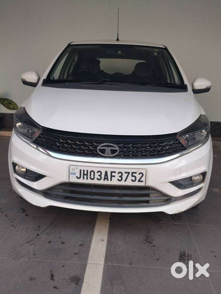 Tata Tiago 1.2 Revotron Xt (o), 2021, Petrol