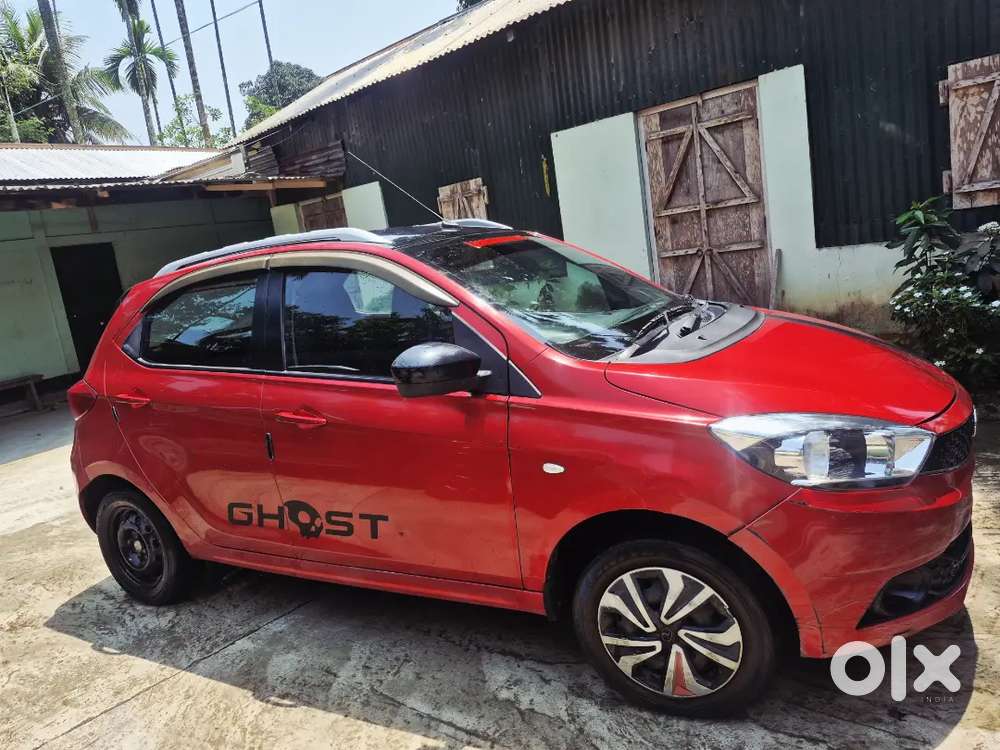 Tata Tiago 2018