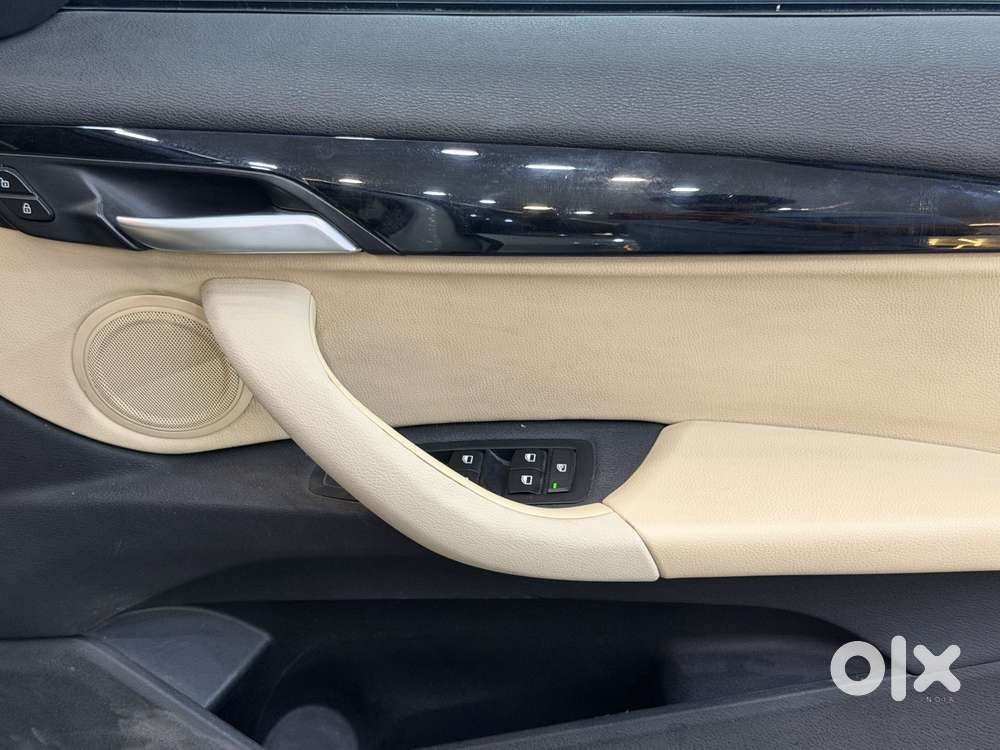 Bmw X1 Sdrive20i Xline, 2016, Diesel
