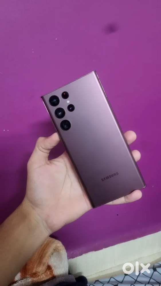Samsung s22 ultra 12+256gb