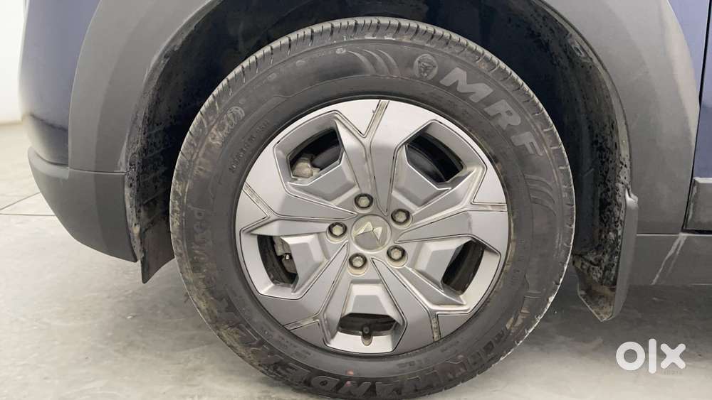 Mahindra Xuv 3xo Mx3 Pro 1.2 Petrol, 2024, Petrol