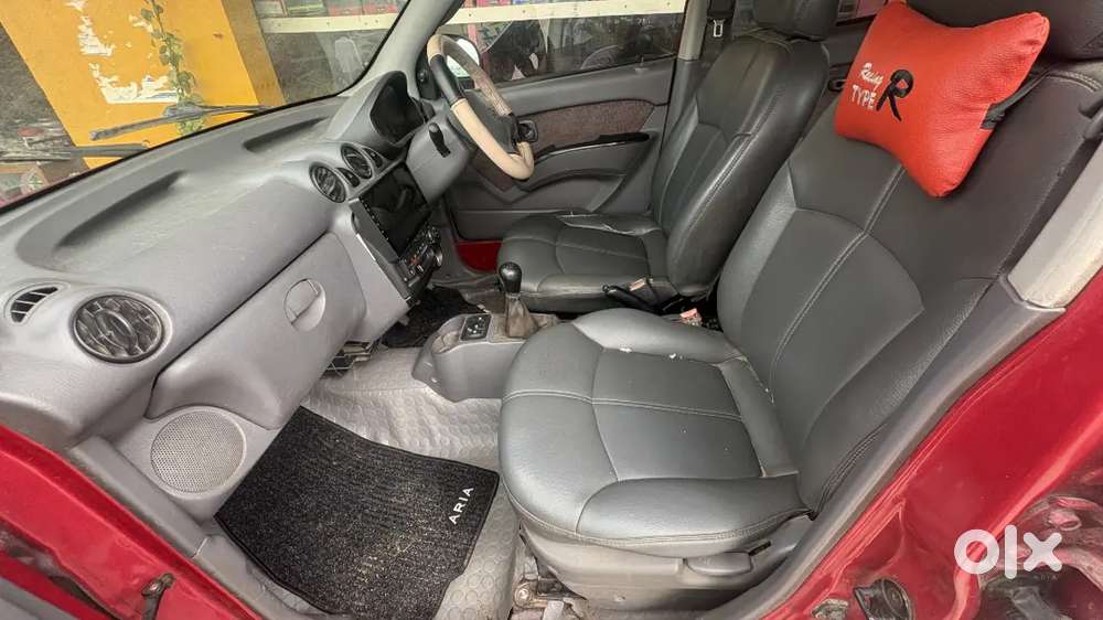 Hyundai Santro Xing 2006 Manual Petrol