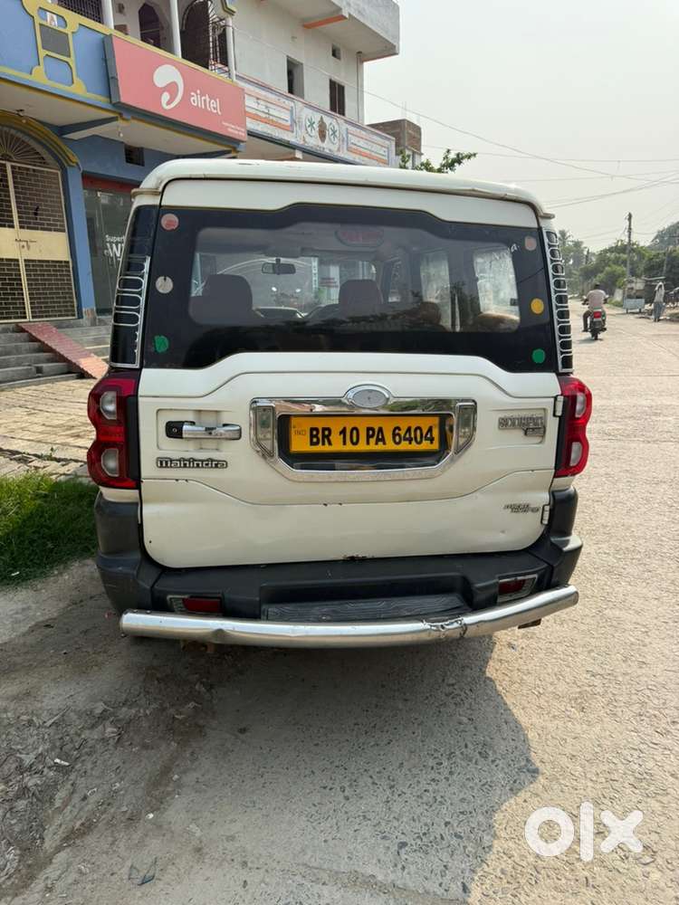 Mahindra Diesel 2015